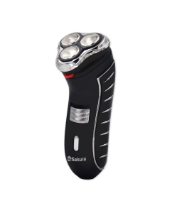 Купить Электробритва SAKURA SA-5414BK в E-mobi