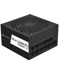 Купить Блок питания Silverstone SST-HA1200R-PM 1200W (G540HA120RPM220) в E-mobi