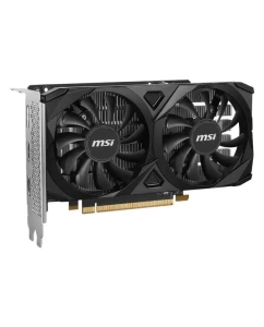 Купить Видеокарта MSI GeForce RTX 3050 VENTUS 2X E 6G  в E-mobi