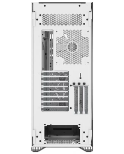 Купить Корпус компьютерный Corsair iCUE 7000X RGB (CC-9011227-WW) White/Gray  в E-mobi