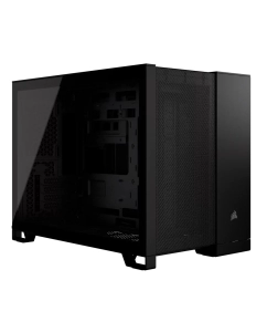 Купить Корпус компьютерный Corsair 2500D AIRFLOW (CC-9011263-WW) черный  в E-mobi