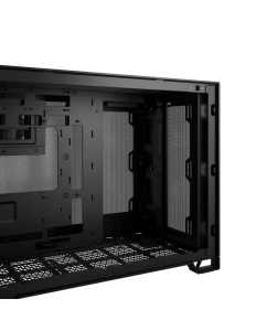 Купить Корпус компьютерный Corsair 2500D AIRFLOW (CC-9011263-WW) черный  в E-mobi