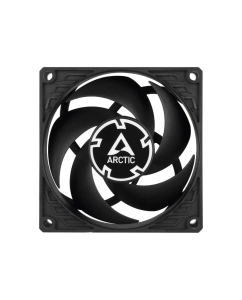 Купить Вентилятор Arctic P8 Silent 80x80x25mm Black-Black ACFAN00152A в E-mobi