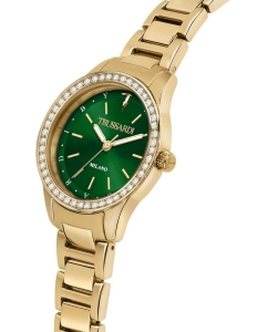 Купить Наручные часы Trussardi R2453151506  в E-mobi