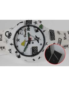 Купить Наручные часы Doodle DO35017-ucenka  в E-mobi