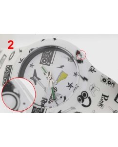 Купить Наручные часы Doodle DO35017-ucenka  в E-mobi