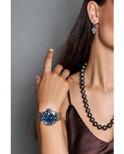 Купить Швейцарские механические наручные часы DAVOSA DAV.16619540  в E-mobi