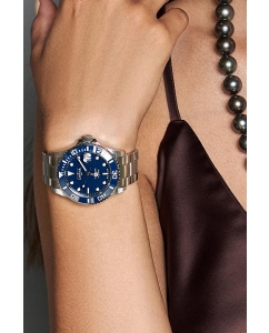 Купить Швейцарские механические наручные часы DAVOSA DAV.16619540  в E-mobi