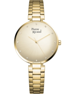 Купить Наручные часы Pierre Ricaud Bracelet P22057.1141Q в E-mobi