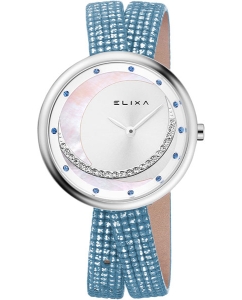 Купить Наручные часы Elixa E129-L537 в E-mobi
