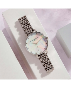 Купить Наручные часы Olivia Burton OB16SE14  в E-mobi