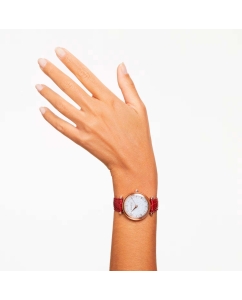Купить Швейцарские наручные часы Swarovski 5656905  в E-mobi