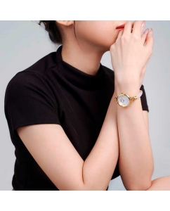 Купить Наручные часы SAGA 53555-GPMWGP-2  в E-mobi