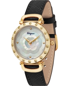 Купить Швейцарские наручные часы Salvatore Ferragamo SFDM00218  в E-mobi