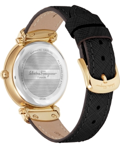 Купить Швейцарские наручные часы Salvatore Ferragamo SFDM00218  в E-mobi