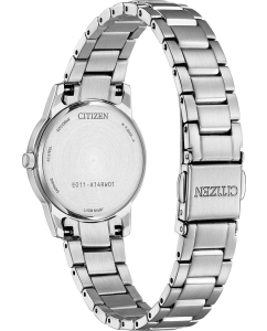 Купить Японские наручные часы Citizen EW2318-73E  в E-mobi