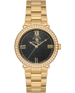 Купить Наручные часы Santa Barbara Polo & Racquet Club SB.1.10553-2 в E-mobi