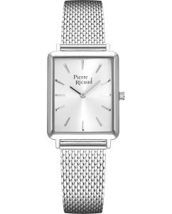 Купить Наручные часы Pierre Ricaud P22111.5113Q в E-mobi