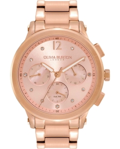 Купить Наручные часы Olivia Burton 24000055 в E-mobi