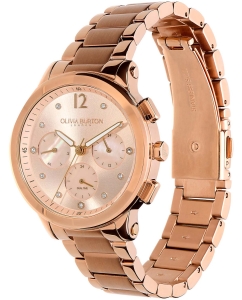 Купить Наручные часы Olivia Burton 24000055  в E-mobi