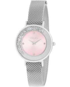 Купить Наручные часы LIU JO TLJ1689 в E-mobi