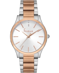 Купить Наручные часы Freelook FL.1.10257-3 в E-mobi