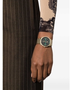 Купить Наручные часы Vivienne Westwood VV262GRGD  в E-mobi