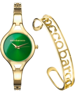 Купить Наручные часы Roccobarocco RB.2216S-08M в E-mobi