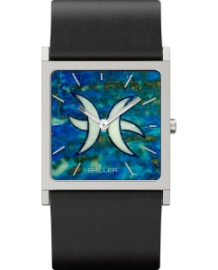 Купить Российские наручные часы Briller SU-SS-212 в E-mobi