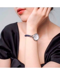 Купить Наручные часы SAGA 53555-SVMWSV-2  в E-mobi