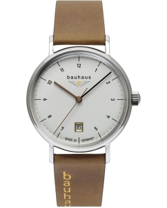 Купить Наручные часы Bauhaus 21411_b в E-mobi