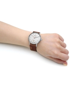 Купить Наручные часы Bauhaus 21411_b  в E-mobi