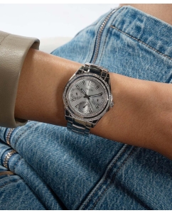 Купить Наручные часы Guess GW0685L1  в E-mobi