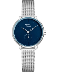 Купить Наручные часы Pierre Ricaud P22168.5115Q в E-mobi