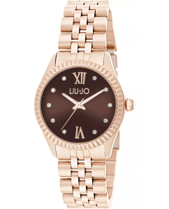 Купить Наручные часы LIU JO TLJ1978 в E-mobi