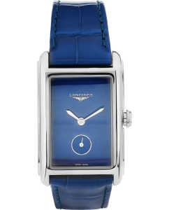 Купить Швейцарские наручные часы Longines L5.512.4.90.2 в E-mobi