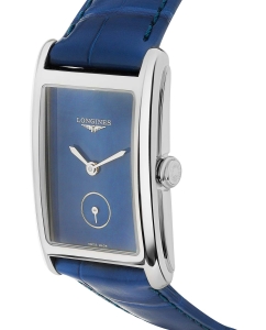 Купить Швейцарские наручные часы Longines L5.512.4.90.2  в E-mobi