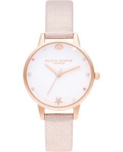Купить Наручные часы Olivia Burton OBGSET141  в E-mobi