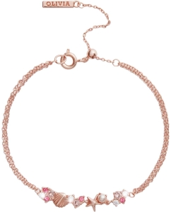 Купить Наручные часы Olivia Burton OBGSET141  в E-mobi