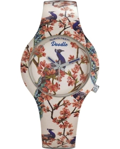 Купить Наручные часы Doodle DO35005 в E-mobi