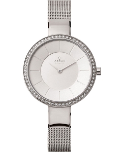 Купить Наручные часы Obaku V179LECIMC в E-mobi
