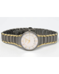 Купить Титановые наручные часы Boccia Titanium 3158-02  в E-mobi