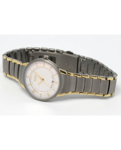 Купить Титановые наручные часы Boccia Titanium 3158-02  в E-mobi