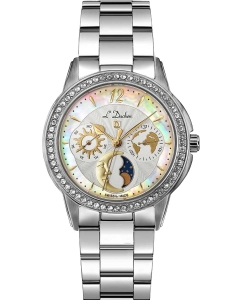 Купить Швейцарские наручные часы L Duchen D737.10.32 в E-mobi