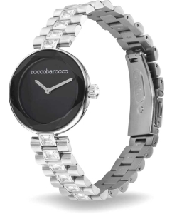 Купить Наручные часы Roccobarocco RB.4052L-02M  в E-mobi