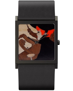 Купить Российские наручные часы Briller AU-SB-128 в E-mobi