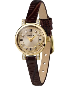 Купить Российские золотые наручные часы NIKA 0313.2.3.47H в E-mobi