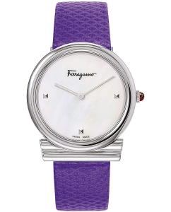 Купить Швейцарские наручные часы Salvatore Ferragamo SFIY00119 в E-mobi