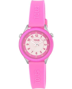Купить Наручные часы TOUS 200358050 в E-mobi