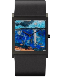 Купить Российские наручные часы Briller AU-SB-123 в E-mobi